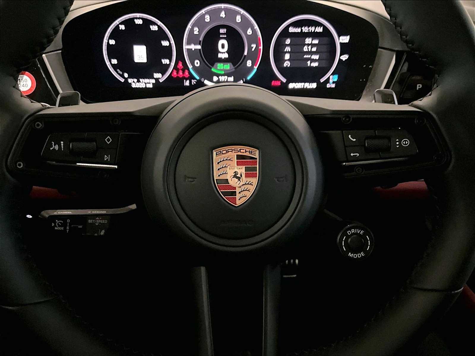 Used 2026 Porsche Cayenne S image 18