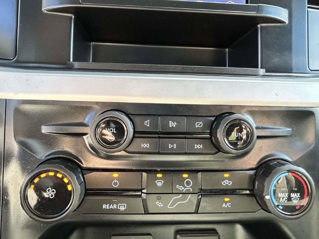 Used 2024 Ford F250 XL w/ STX Appearance Package AWD/4WD image 29