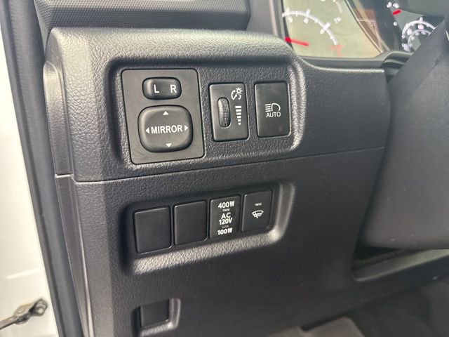 Used 2024 Toyota 4Runner SR5 Premium w/ Moonroof Package image 30