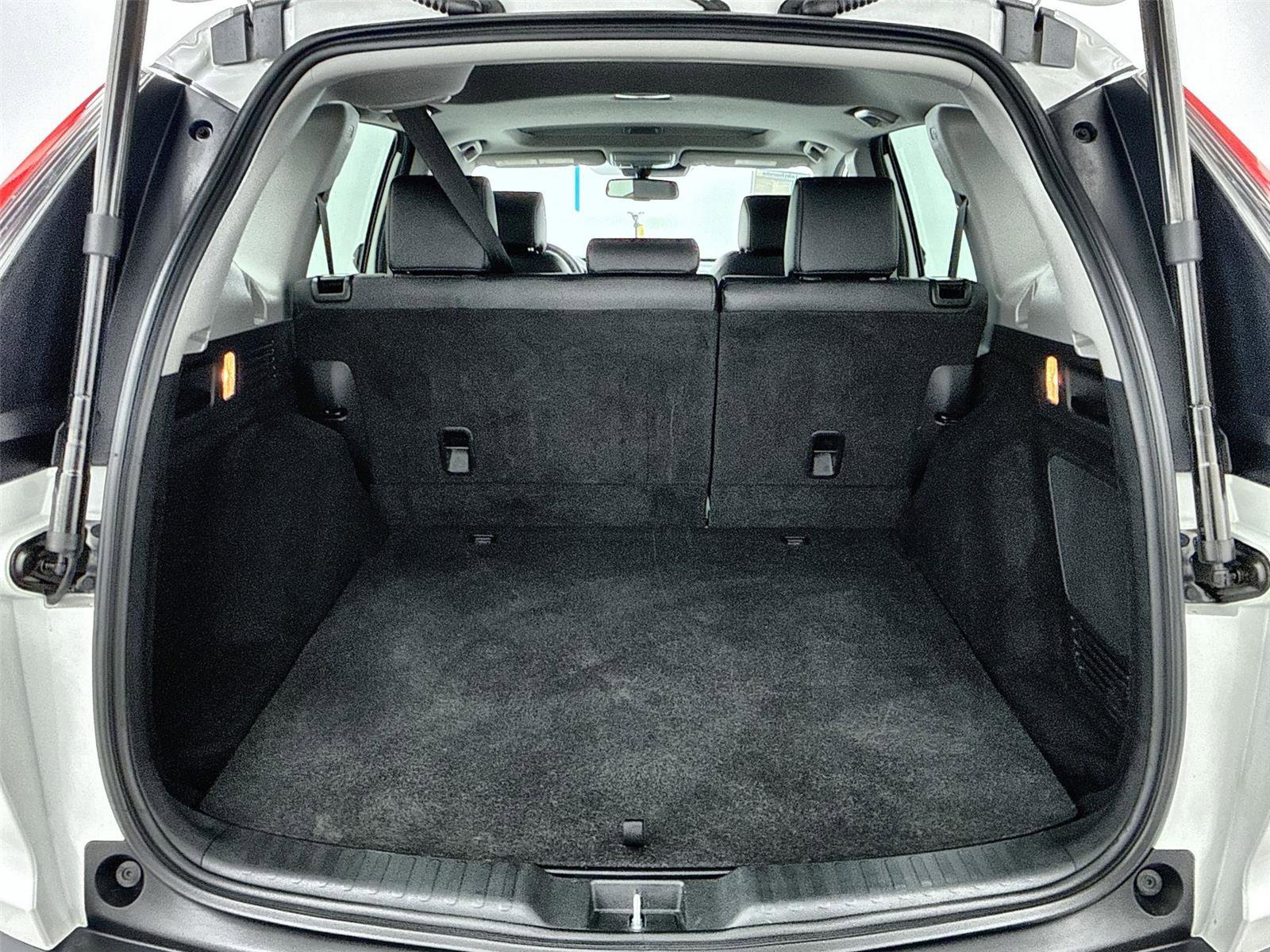Used 2022 Honda CR-V Touring image 31