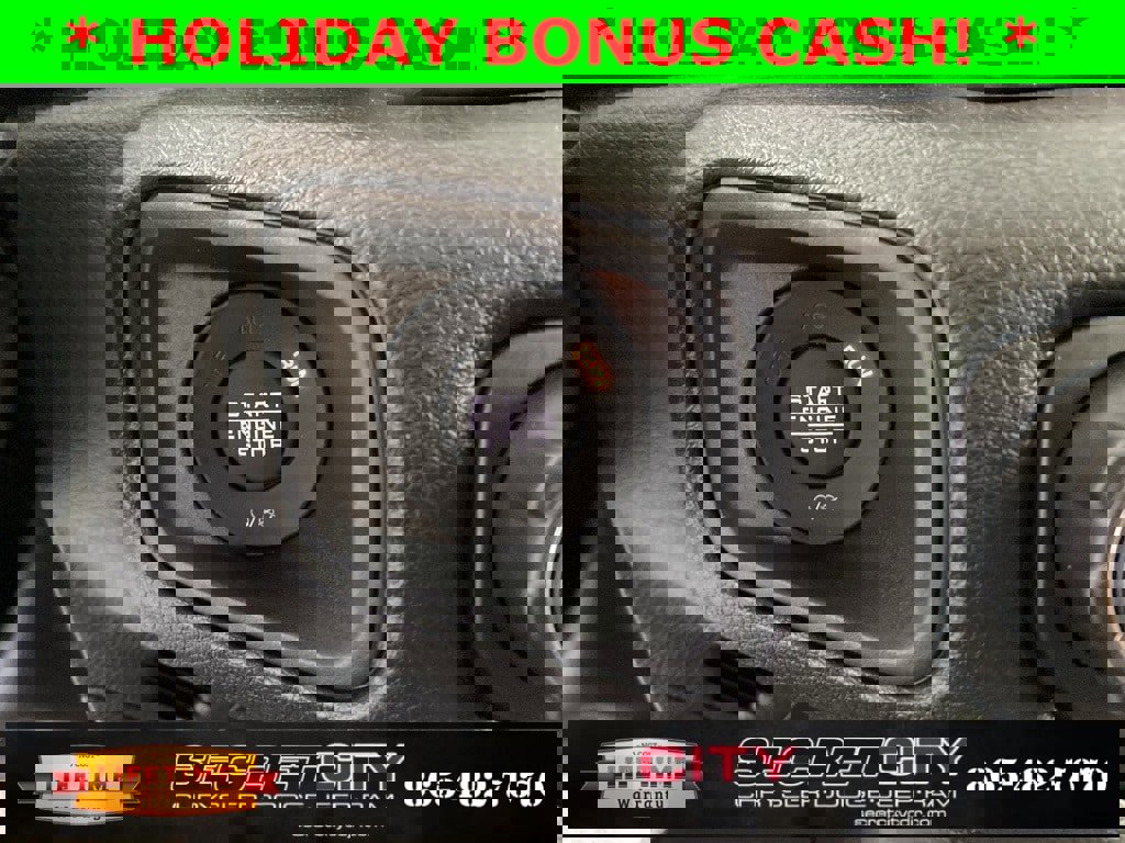 New 2026 Jeep Wrangler Unlimited Sport image 16