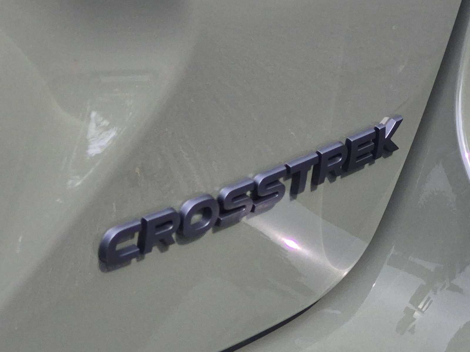 New 2026 Subaru Crosstrek 2.5i Limited w/ Crosstrek Mirror Package AWD/4WD image 13
