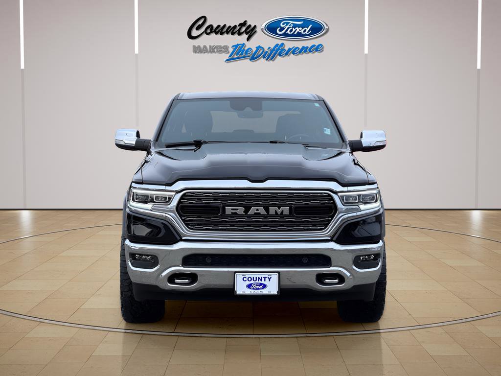 Used 2022 RAM 1500 Limited image 12