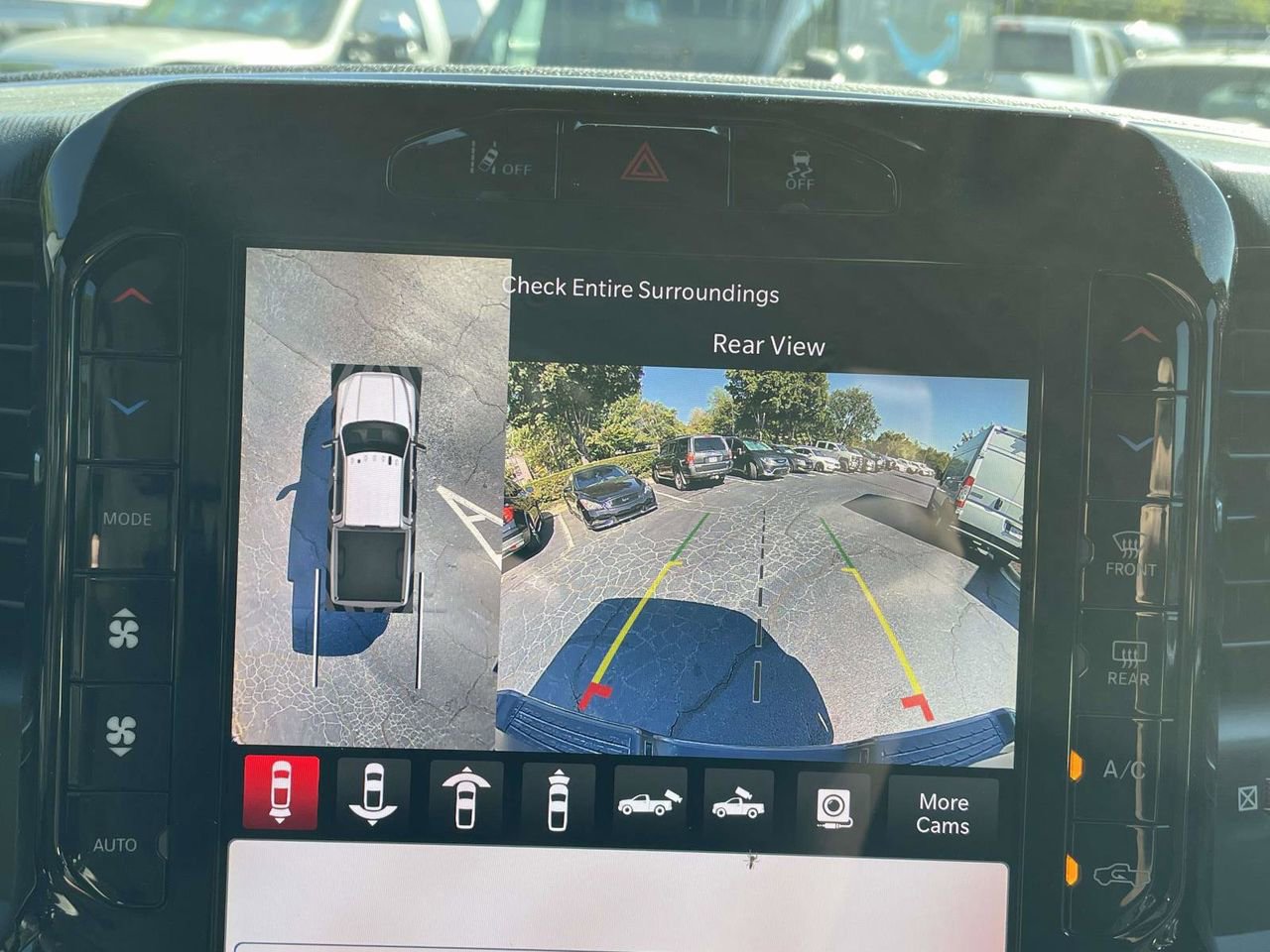 New 2026 RAM 2500 Big Horn image 20