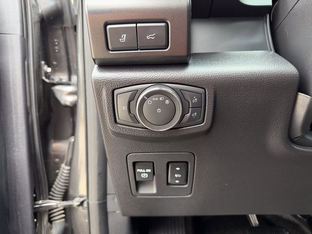 Used 2021 Ford Expedition Max Limited RWD image 5