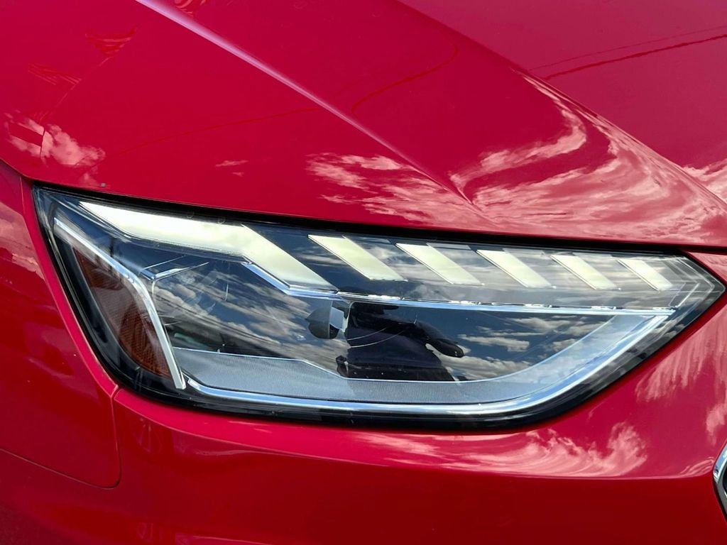 Used 2023 Audi A4 2.0T Premium Plus image 10