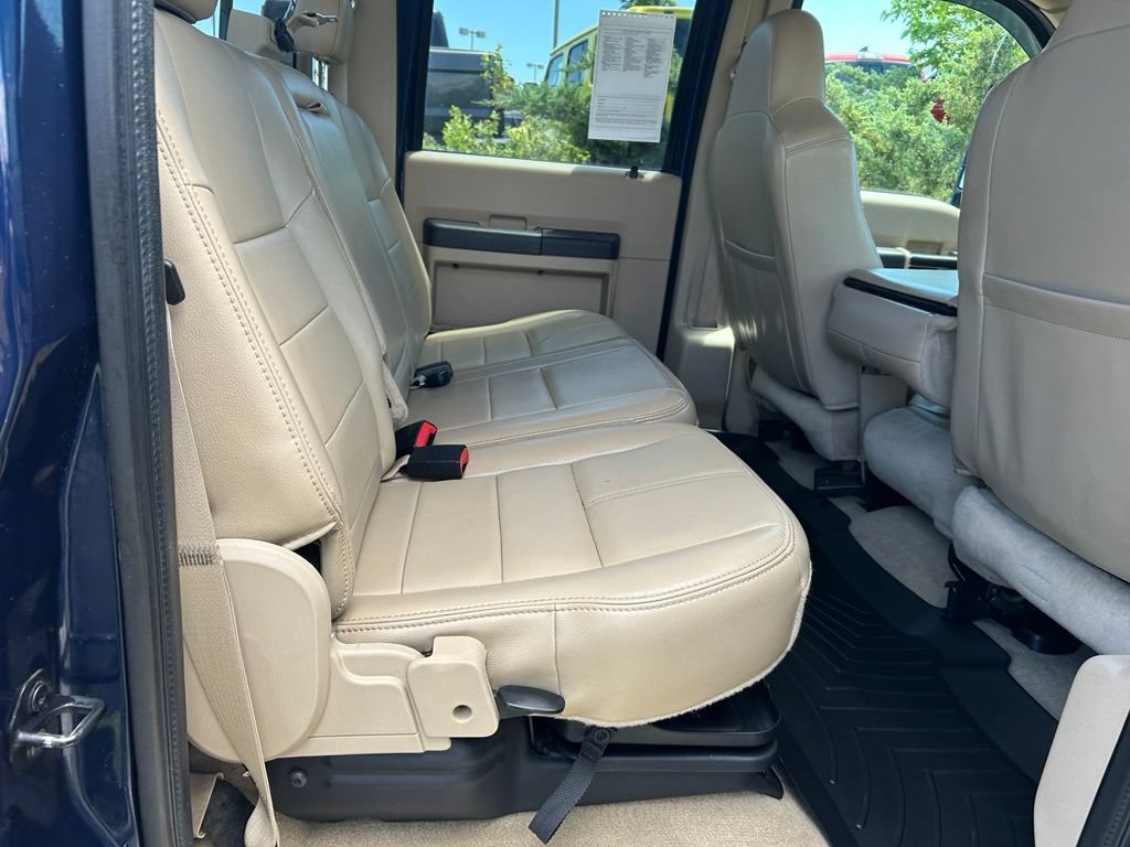 Used 2010 Ford F350 XLT AWD/4WD image 27