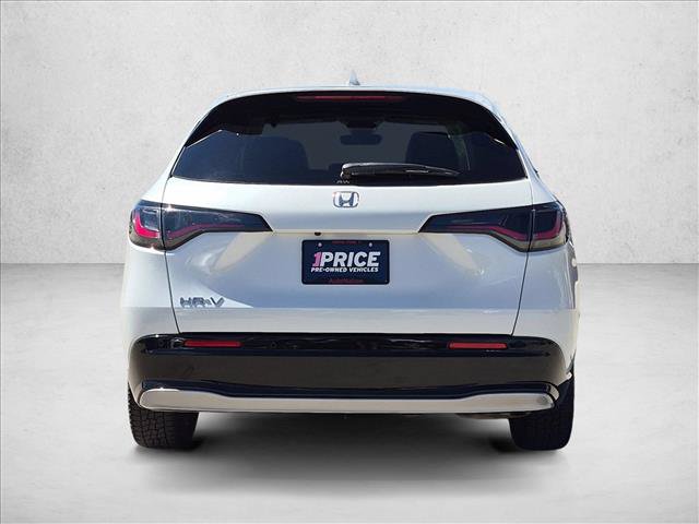 Used 2023 Honda HR-V EX-L image 7