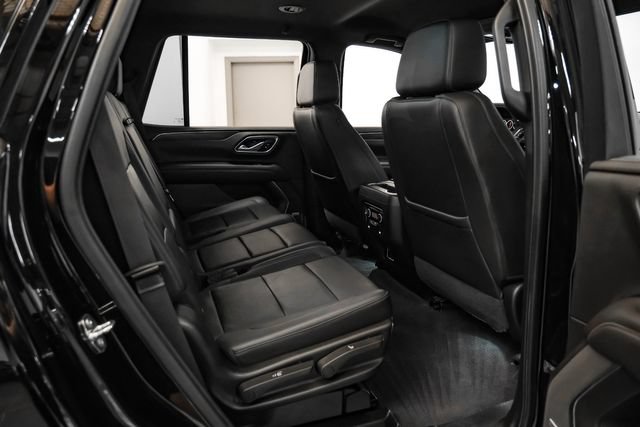 Used 2021 Chevrolet Tahoe Z71 AWD/4WD image 34