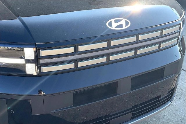 New 2026 Hyundai Santa Fe SEL AWD/4WD image 33