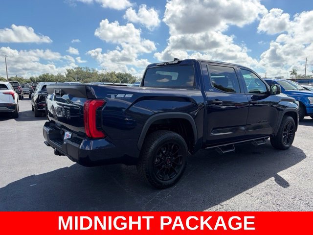 Used 2023 Toyota Tundra SR5 RWD image 6