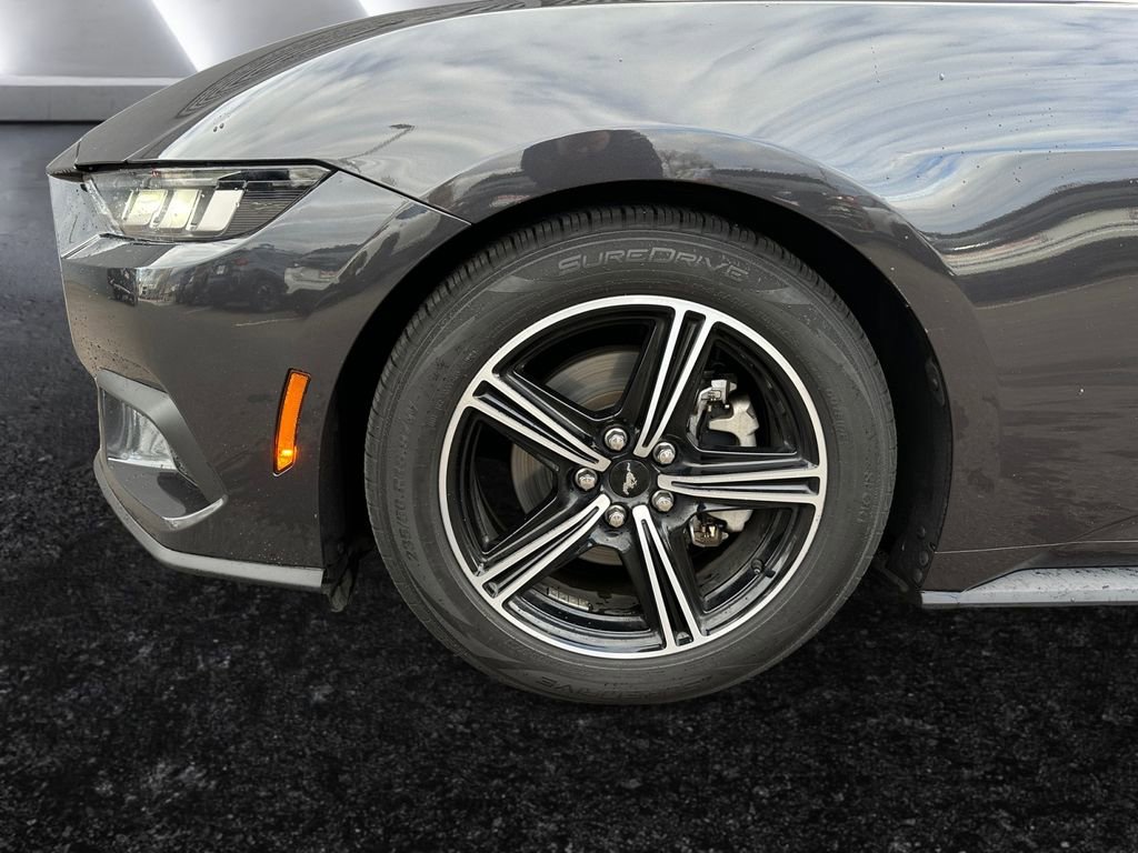 Used 2024 Ford Mustang Premium image 26