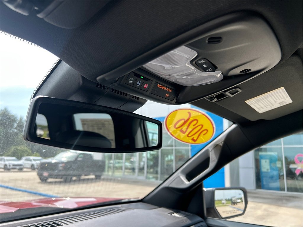 New 2026 Chevrolet Colorado LT w/ LT Convenience Package image 17