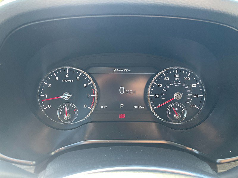 Used 2022 Kia Telluride SX w/ SX Prestige Package image 15