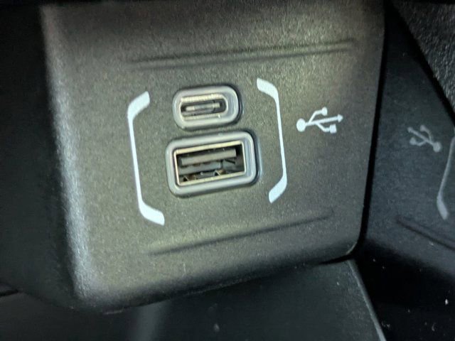 New 2026 Jeep Compass Latitude image 20