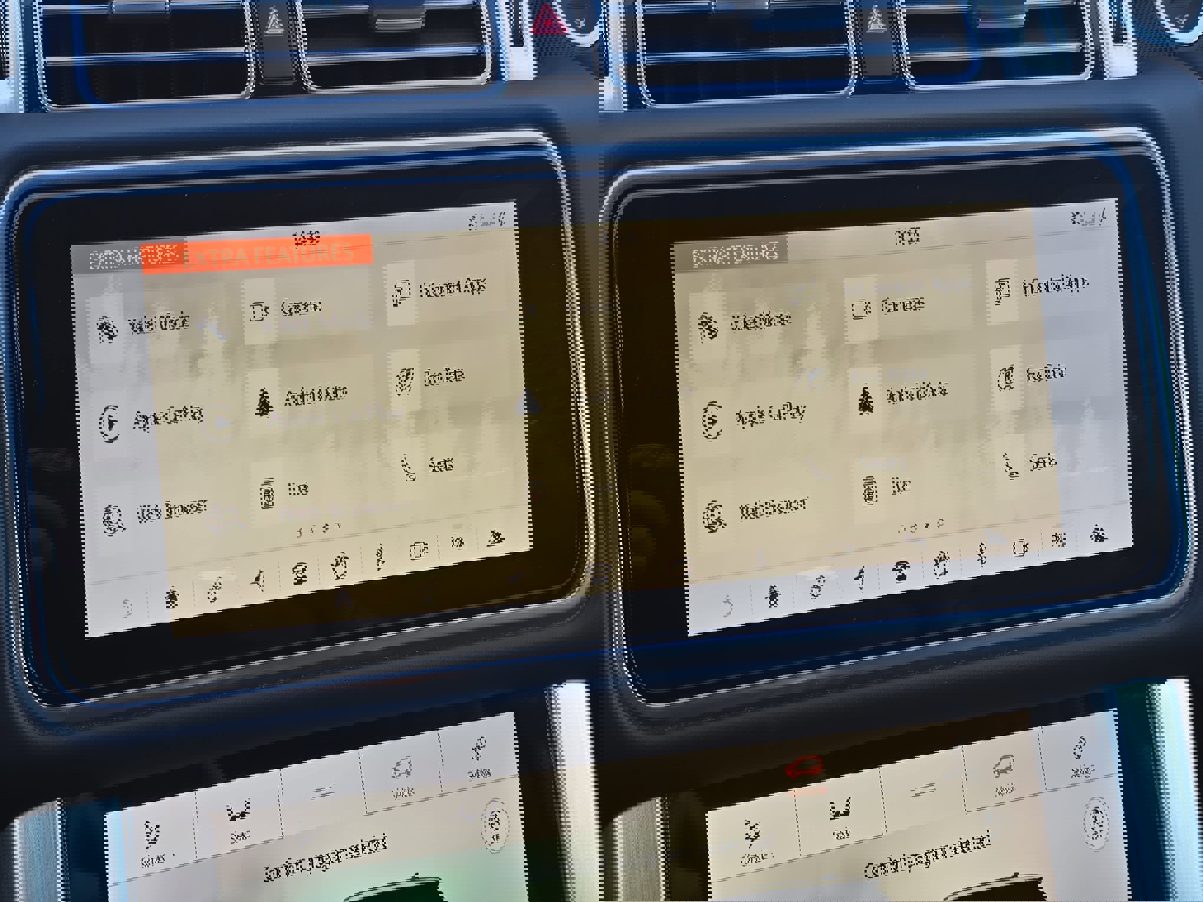 Used 2019 Land Rover Range Rover HSE image 22