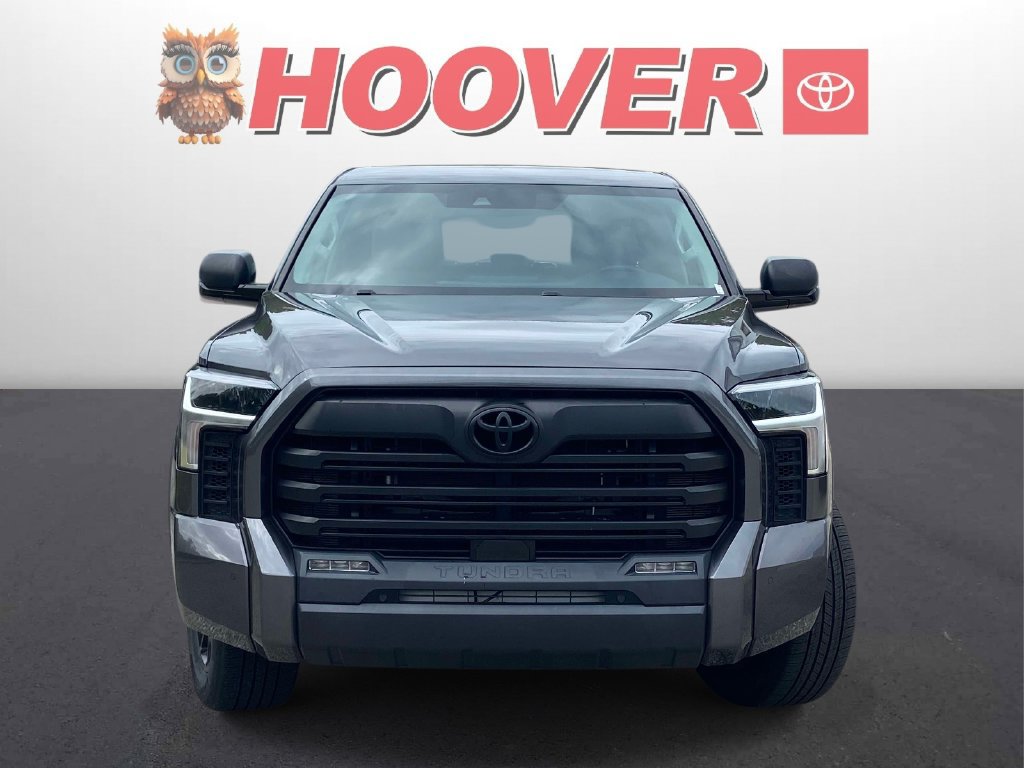 Used 2023 Toyota Tundra SR5 w/ SR5 Convenience Package RWD image 6
