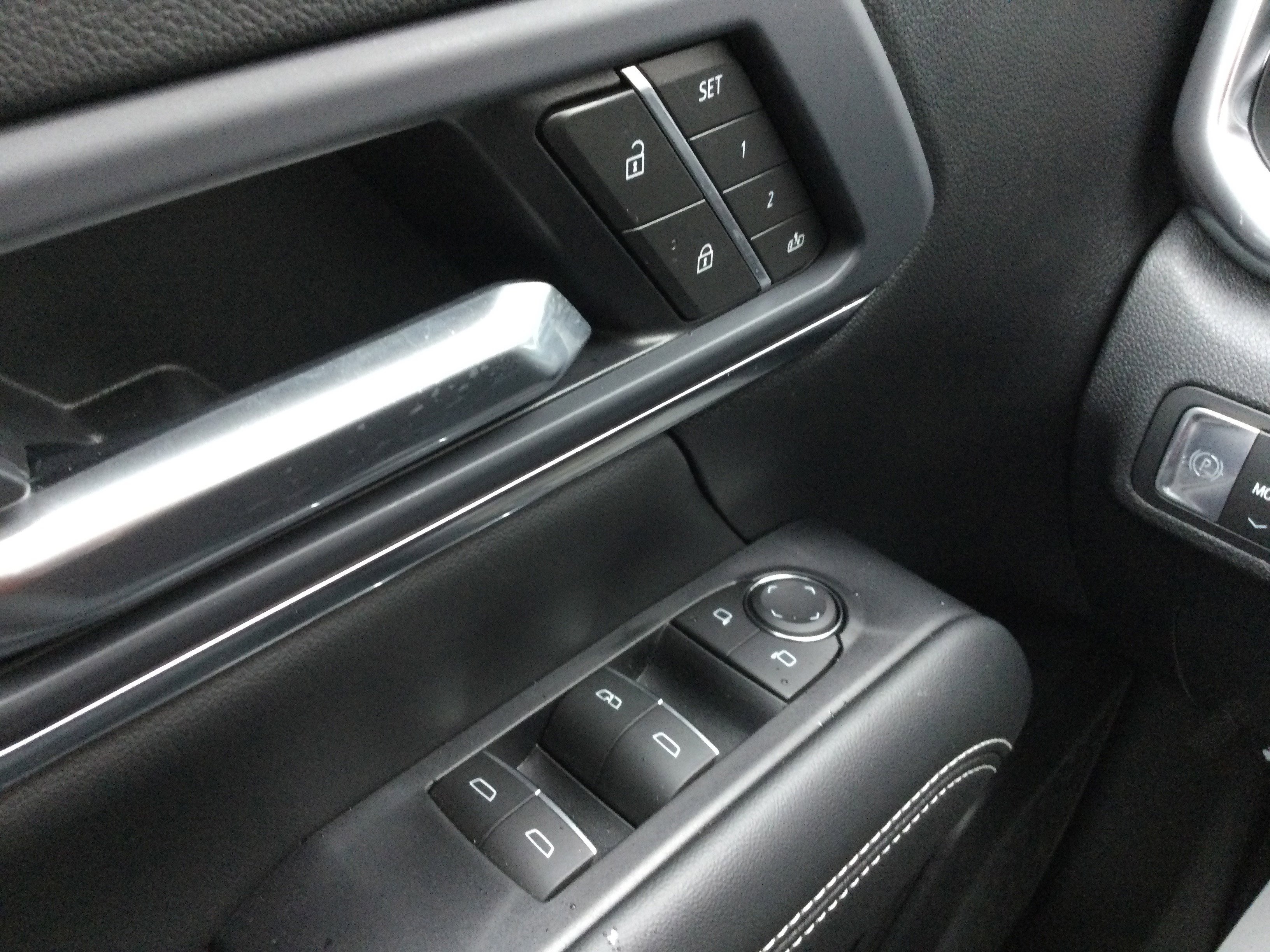 New 2026 GMC Terrain Denali image 9