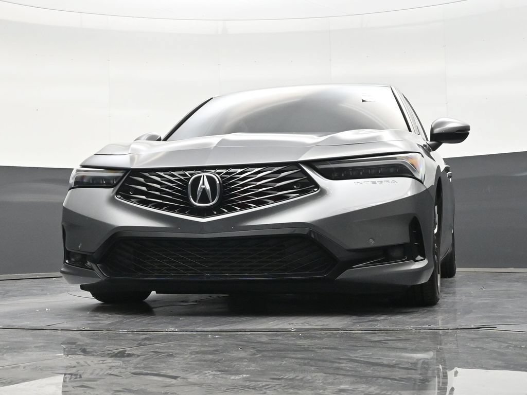 Used 2024 Acura Integra A-Spec w/ Technology Package FWD image 27