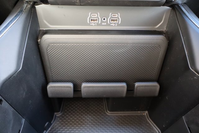 Used 2025 RAM 2500 Big Horn image 30