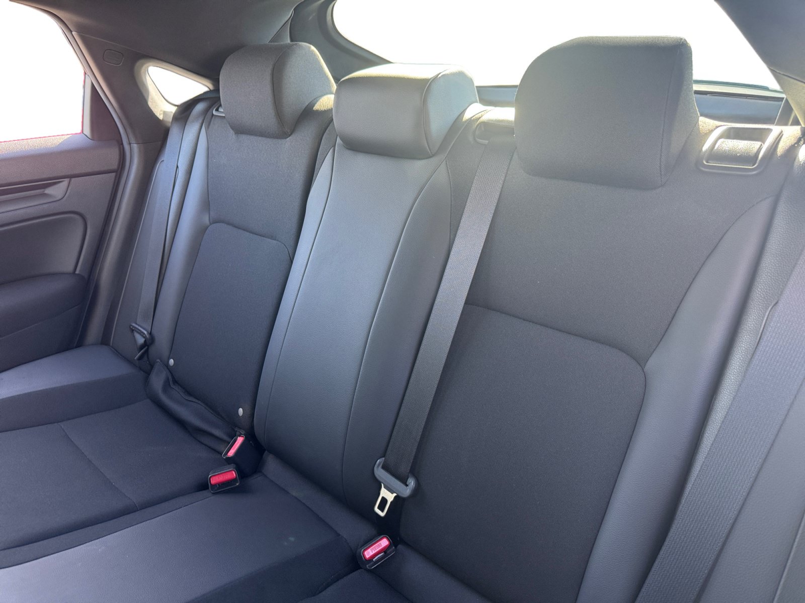 Used 2025 Honda Civic Sport image 13