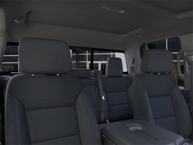 New 2026 GMC Sierra 2500 SLE image 24