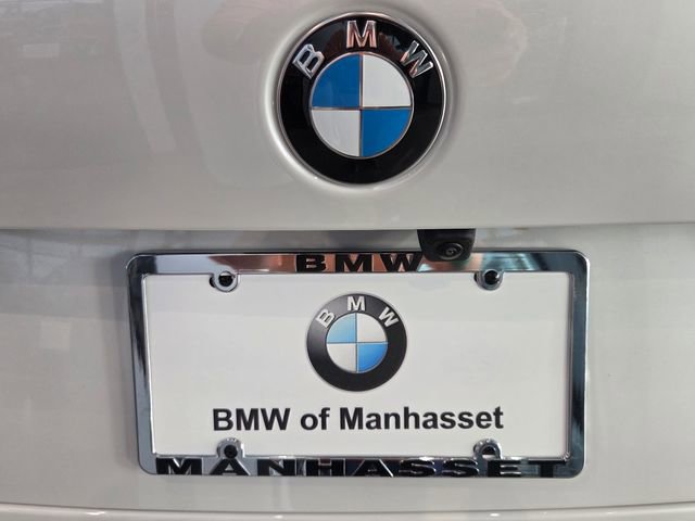 New 2026 BMW X5 xDrive40i w/ Premium Package image 39