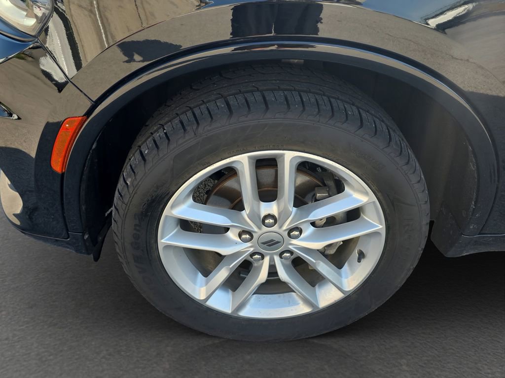 Used 2021 Dodge Durango GT AWD/4WD image 4