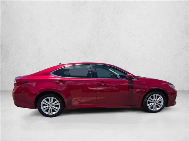 Used 2014 Lexus ES 350 w/ Premium Package FWD image 4