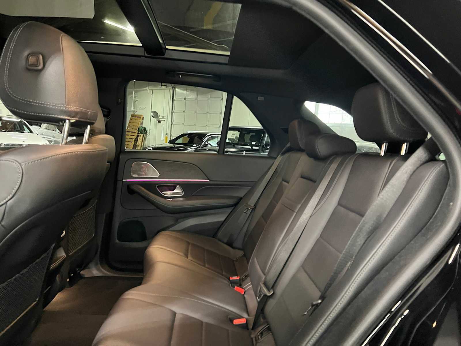 Used 2022 Mercedes-Benz GLE 350 image 19