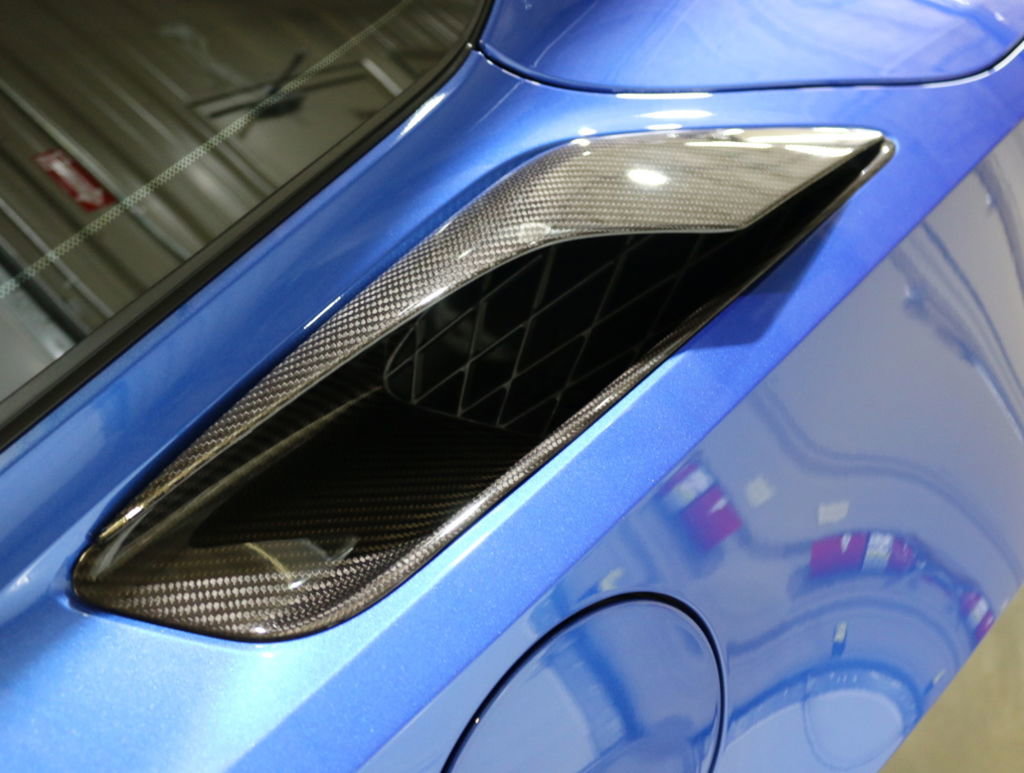 Used 2019 Chevrolet Corvette ZR1 image 58