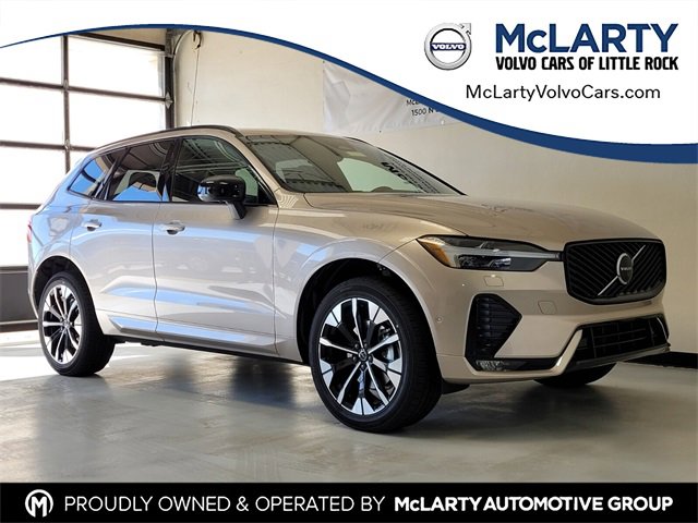 New 2026 Volvo XC60 B5 Plus w/ Protection Package Premier