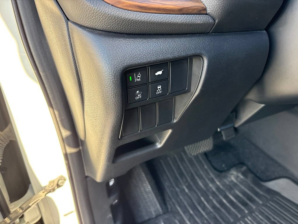 Used 2021 Honda CR-V EX-L image 19