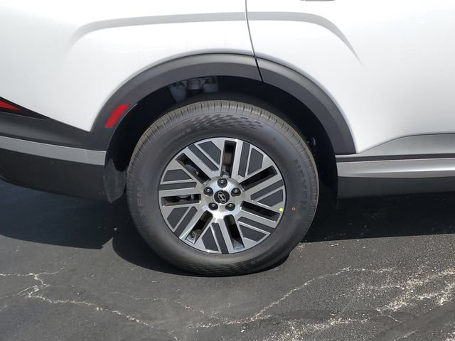 New 2026 Hyundai Palisade SEL AWD/4WD image 5
