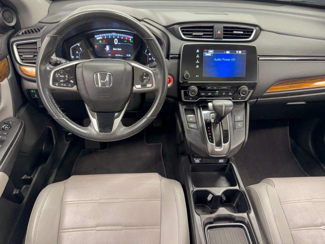 Used 2021 Honda CR-V EX-L image 17