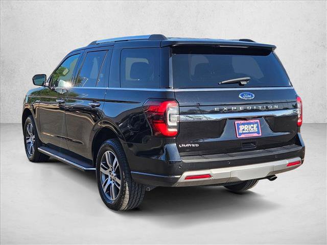 Certified 2022 Ford Expedition Limited RWD image 9