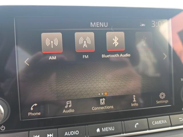 New 2026 Nissan Rogue SV w/ Cold Weather Package AWD/4WD image 5