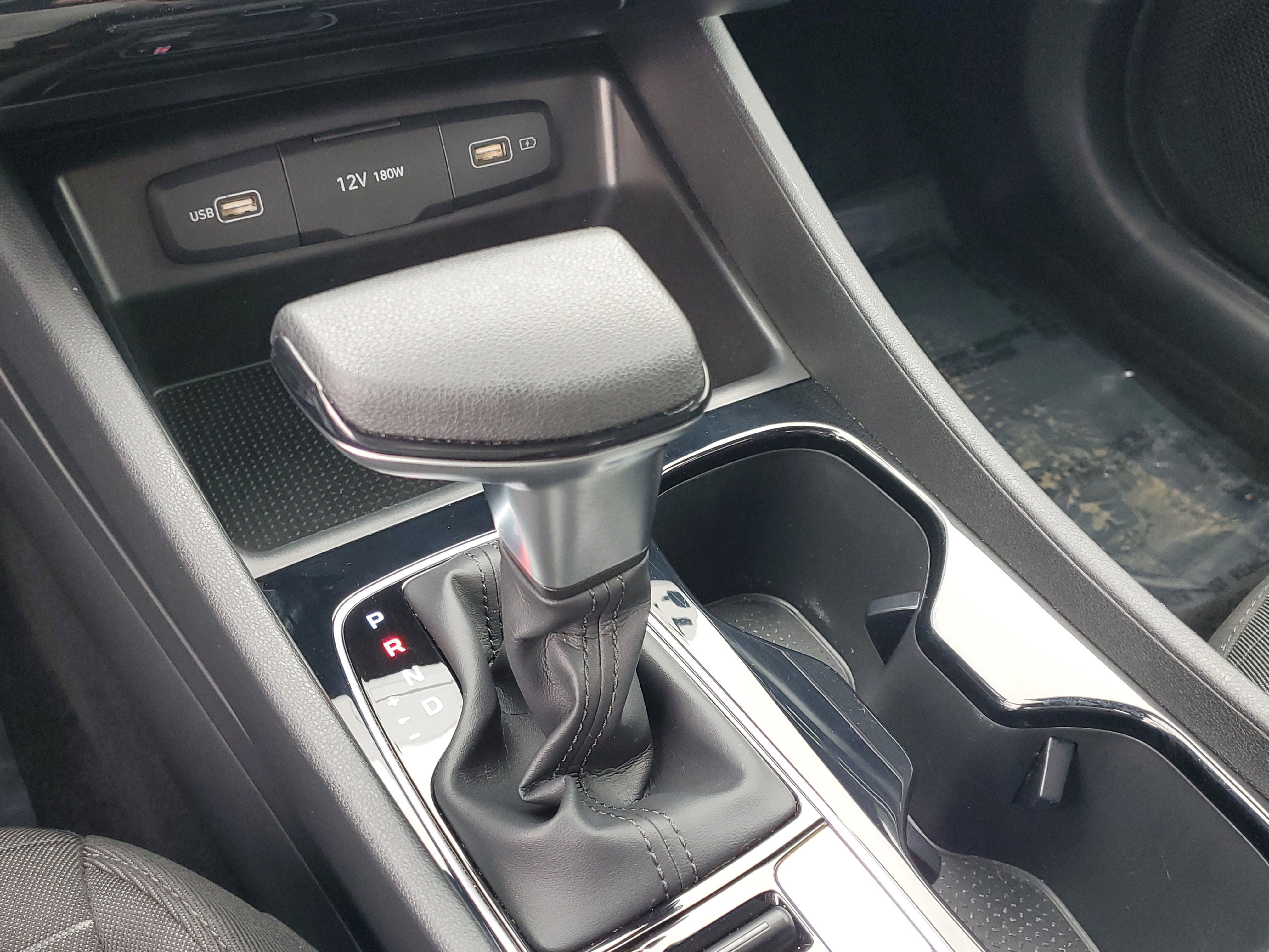 Used 2024 Hyundai Santa Cruz SEL image 33