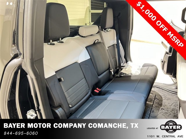 Used 2024 GMC Hummer EV 3X w/ Battery Pack, 24 Module Pack AWD/4WD image 33