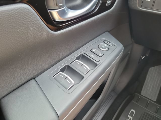 New 2026 Honda CR-V Sport Touring image 31