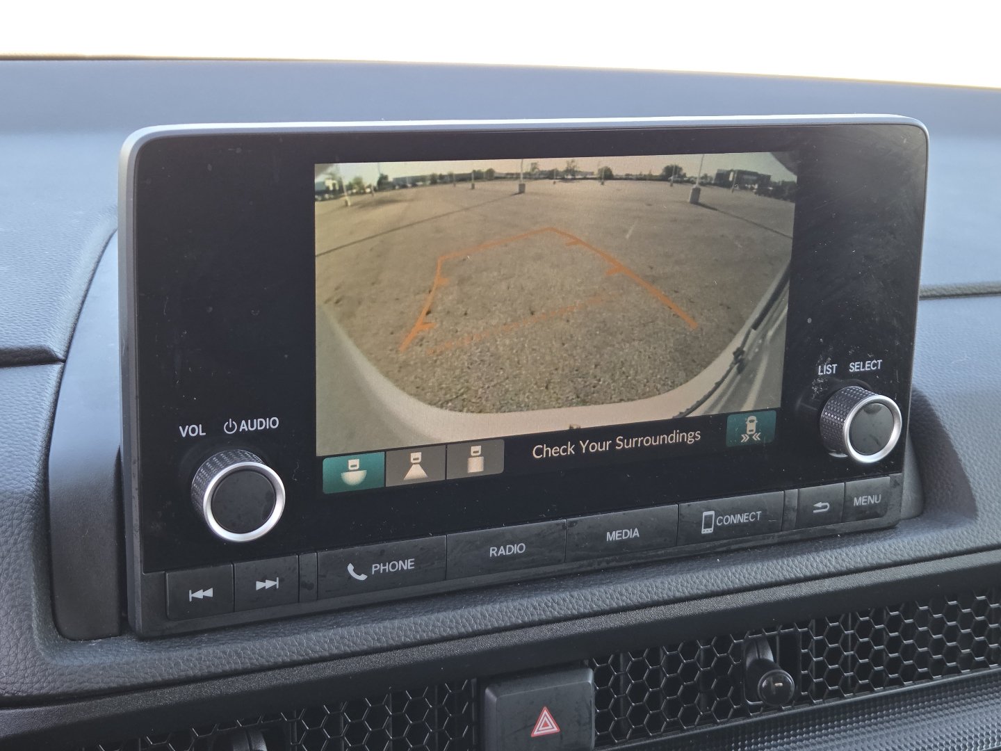 Used 2024 Honda CR-V EX image 7