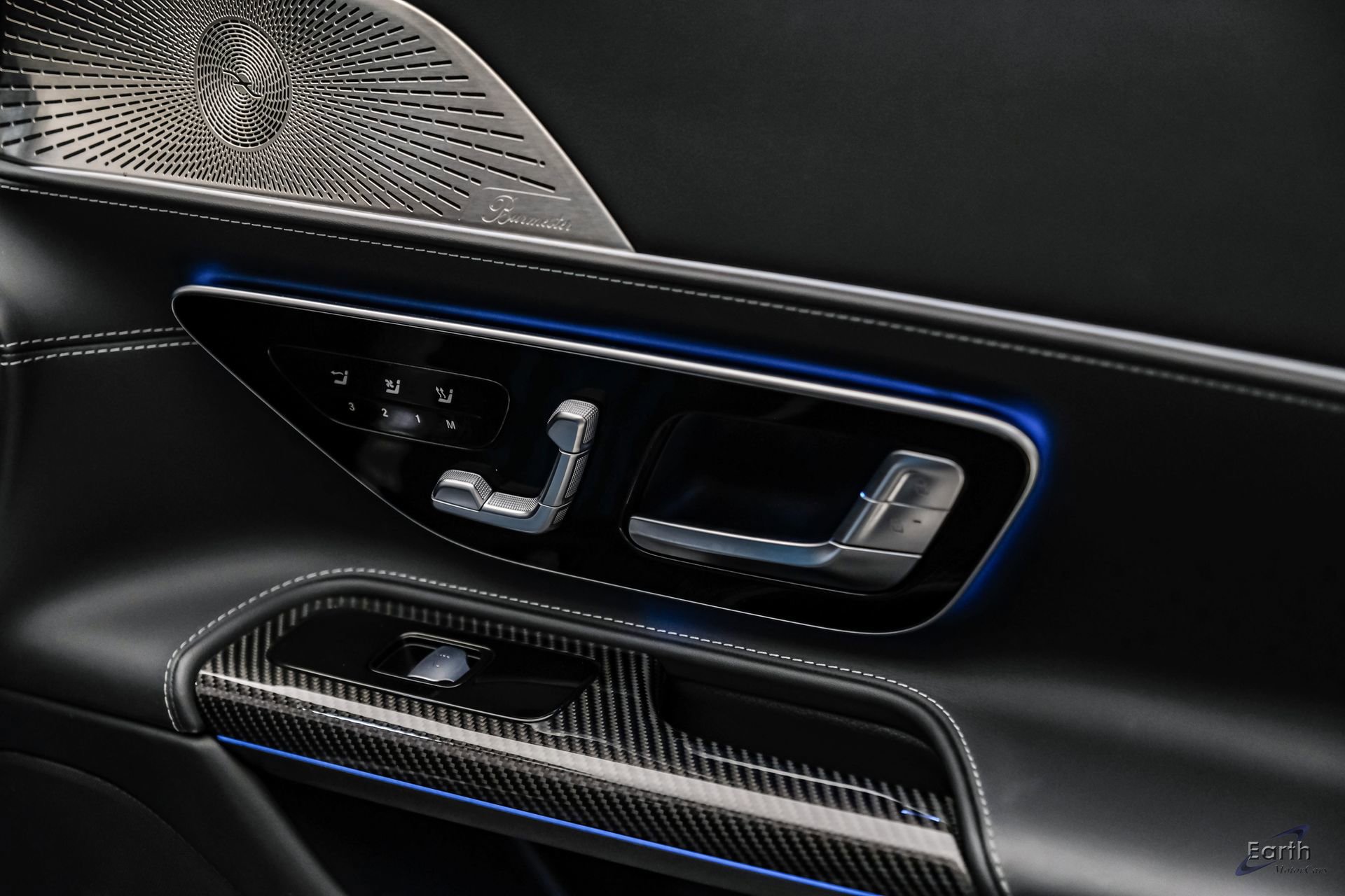 Used 2024 Mercedes-Benz SL 43 AMG image 91