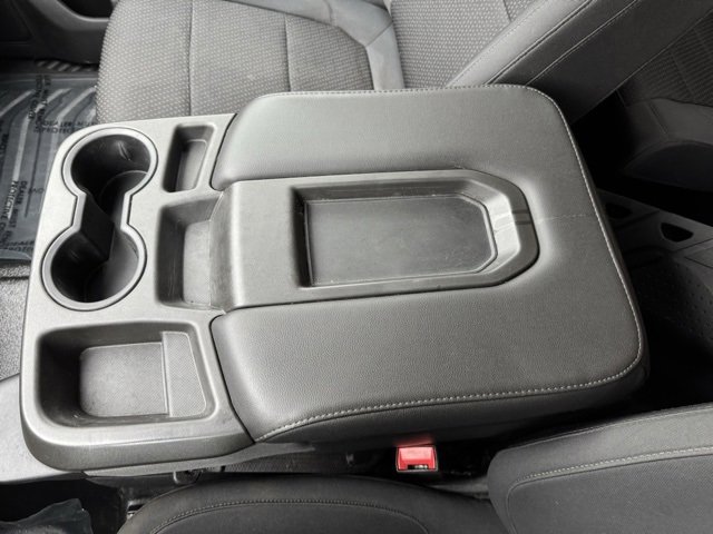 Used 2019 Chevrolet Silverado 1500 W/T w/ WT Convenience Package image 16