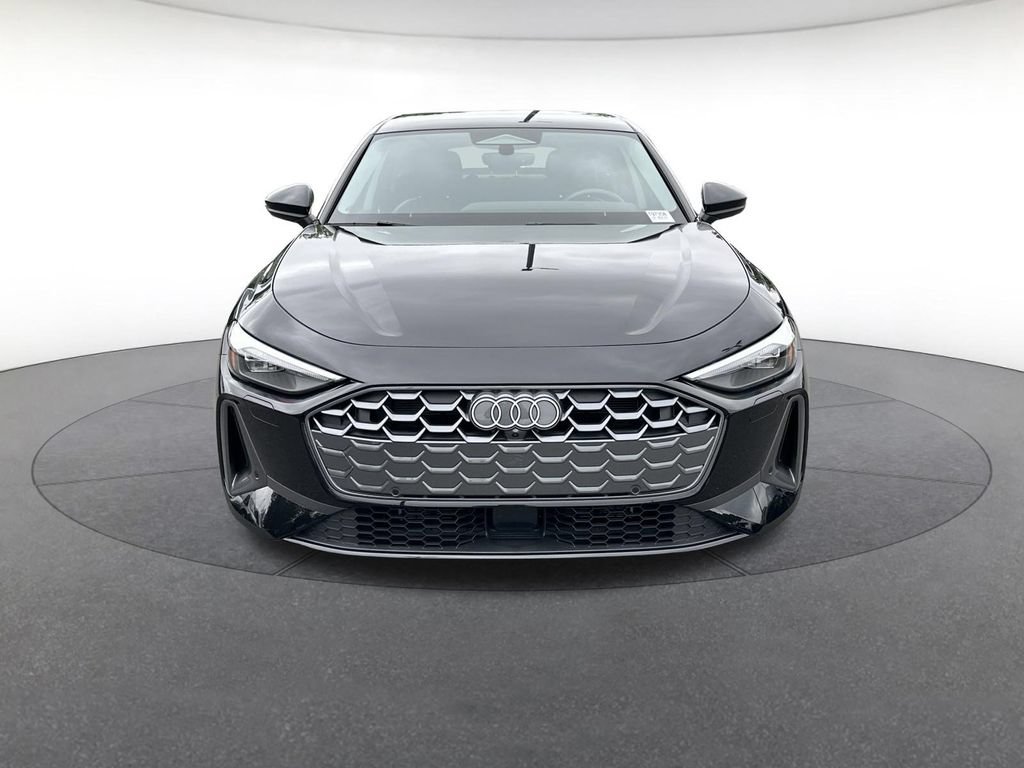 Used 2025 Audi A5 Premium w/ Convenience Package AWD/4WD image 9