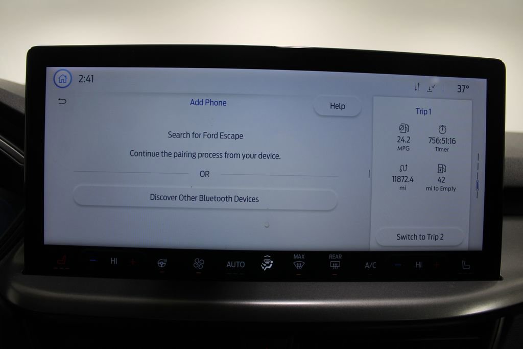 Used 2023 Ford Escape Active w/ Tech Pack #2 image 46