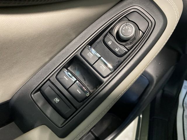 Used 2019 Subaru Forester Limited image 11