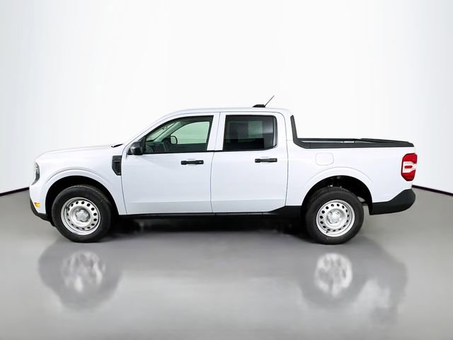 New 2026 Ford Maverick XL w/ Equipment Group 101A image 4