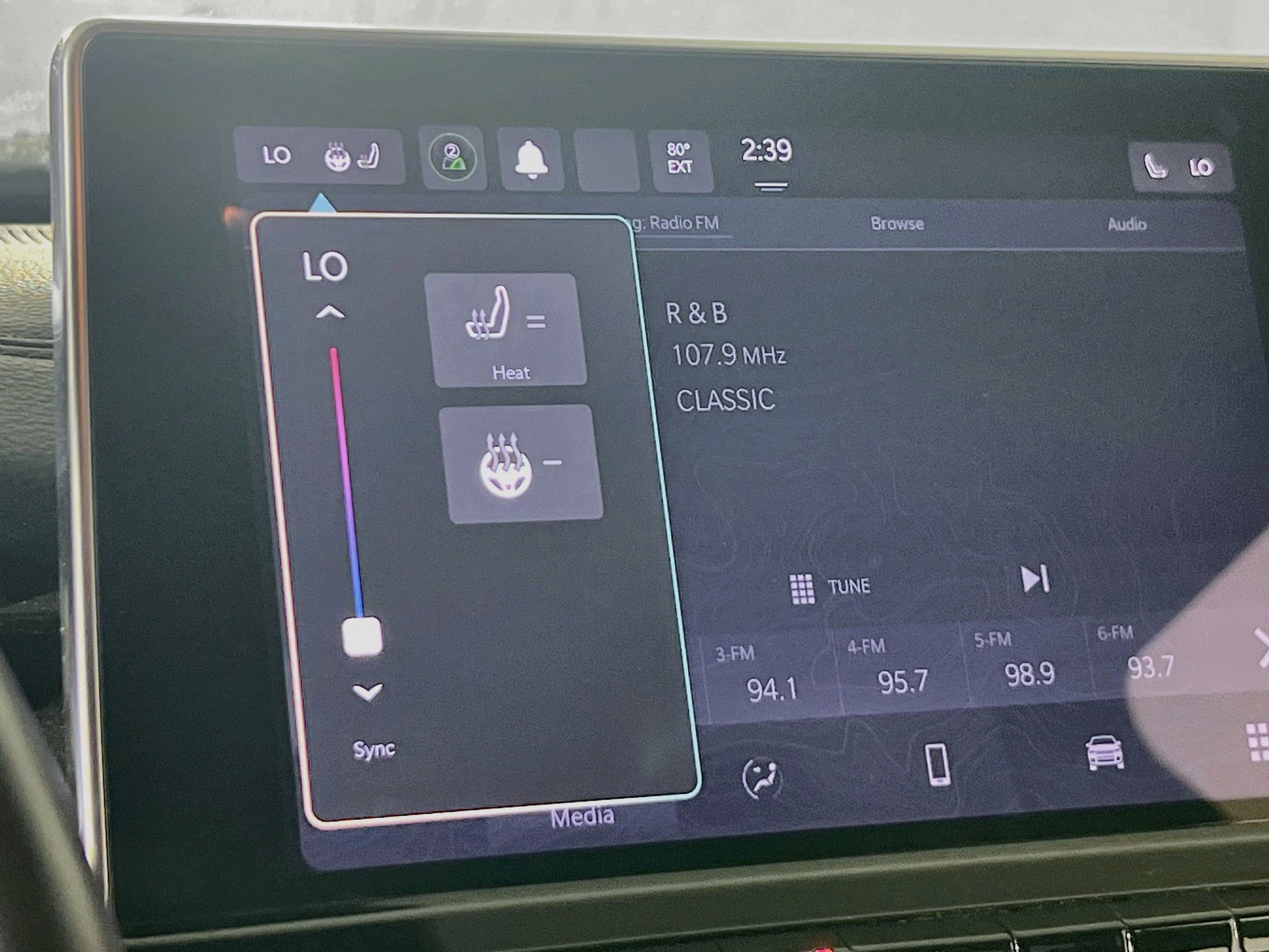 Used 2022 Jeep Compass Altitude w/ Convenience Group image 19