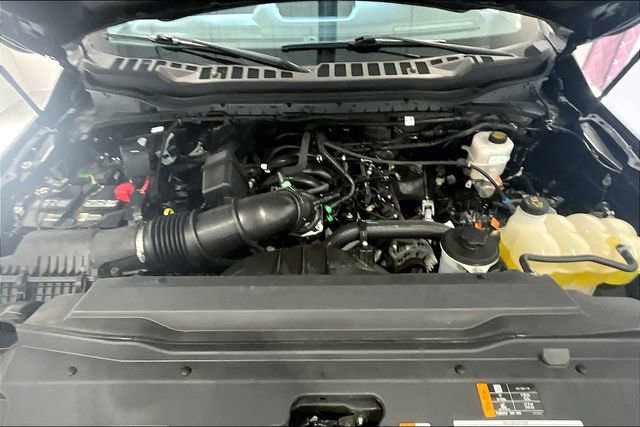 Used 2023 Ford F250 XL w/ Snow Plow Prep Package image 27