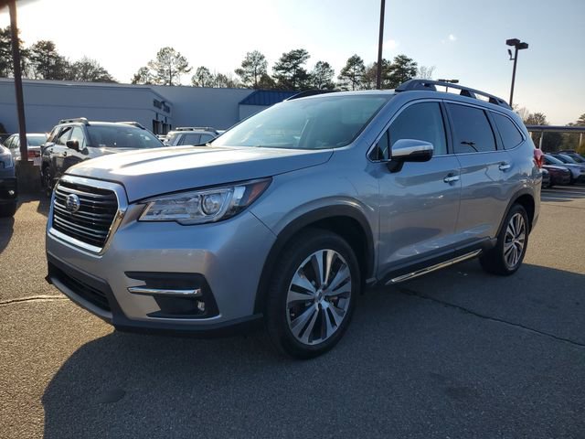 Used 2022 Subaru Ascent Touring image 3